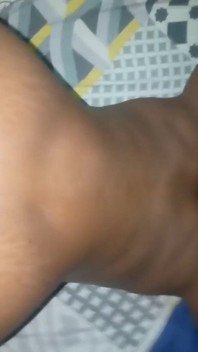 Training My Virgin Step Sister How to Fuck Doggy Style, Backshot. Most Creamy Pussy