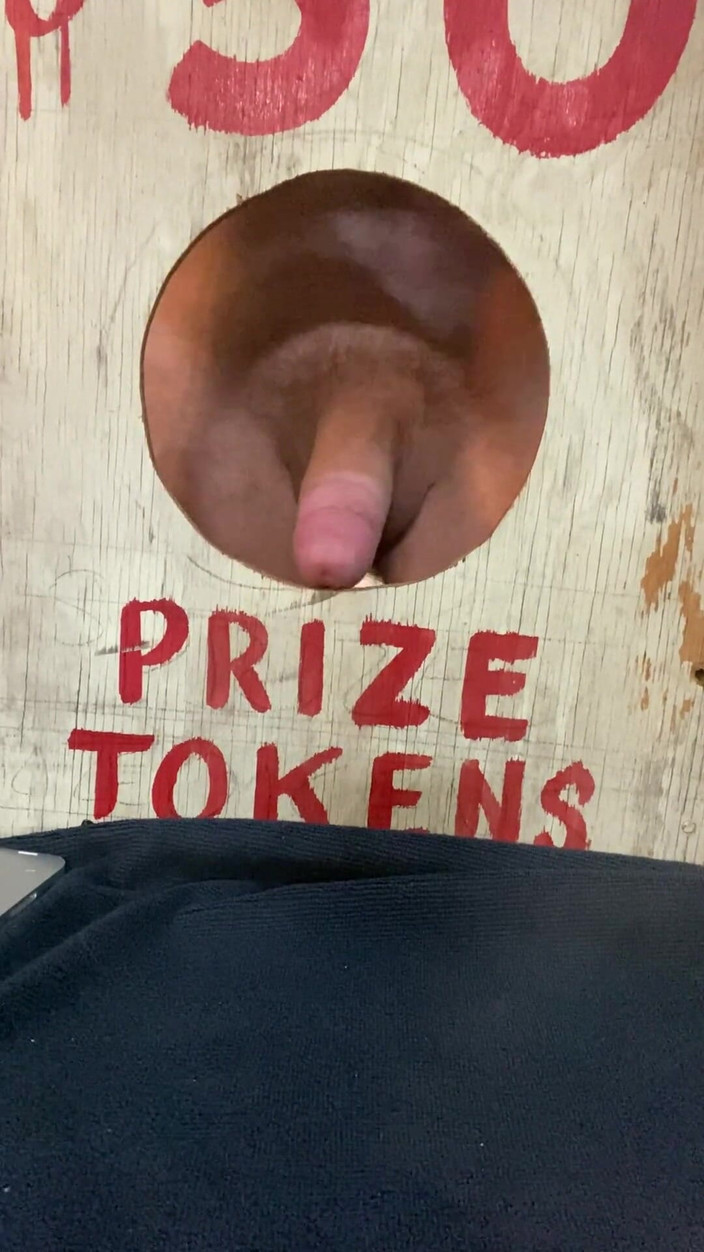 RealBigDill: ホットマム・ブランディとティナに私のハロウィン衣装を見せる