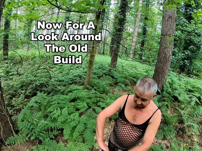 Andy: Camminata 31 2025