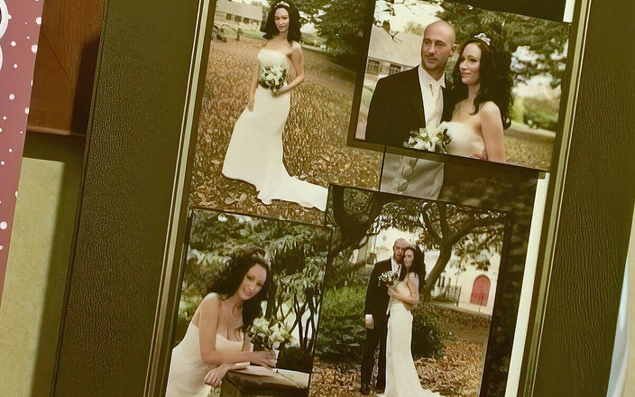 Real couples: Bridie和James