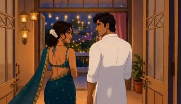 Elloitward: ランビールが密かにミーナ・デシの女の子とセックスした デシ・インディアンのホットな女の子