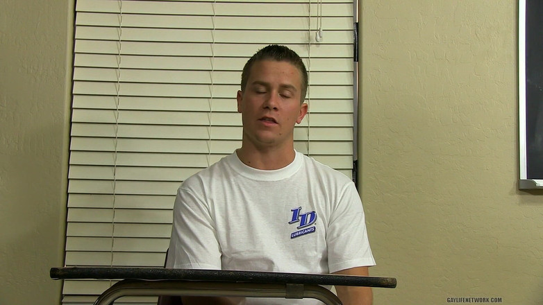 Teach Twinks: Drake: Lelaki Pendek, Mulut Kuat