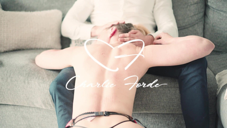 CharlieForde: Charlie Forde, Cullen Cain ile the Edge