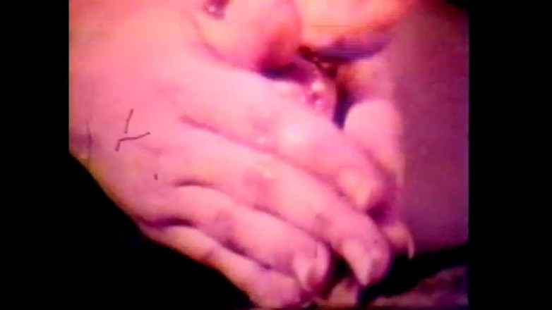 Vintage Megastore Full hd: 双腿之间的天堂