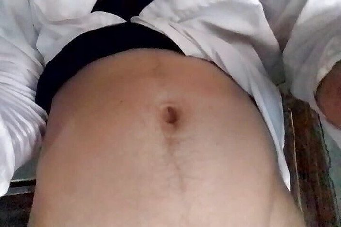 Gangbang straight: Nuovo video di sesso di un grosso cazzo indiano