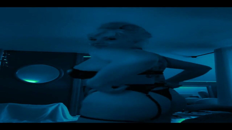 PaintedRose: 'Ll Pastikan kami berdua dalam mood.