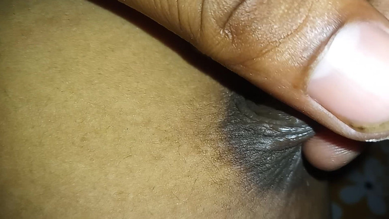 RushiTripathi2025: Fingring