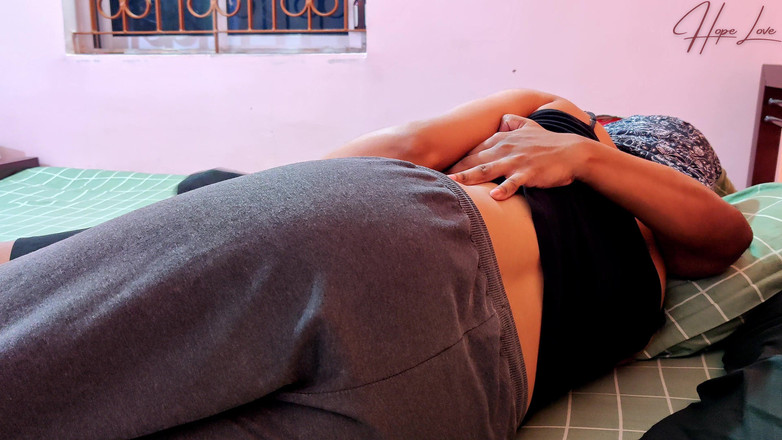 Hope Love: Malajský sex, můj přítel chtěl ptáka a dostane se na...