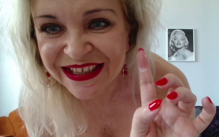 Misses_Jenny: Cum for Stepmommy! - Stepson Roleplay &amp; Masturbation