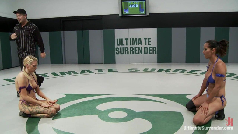 Ultimate surrender by Kink: Summer Vengeance Round 2 Action Ranked 7th Vs 13th