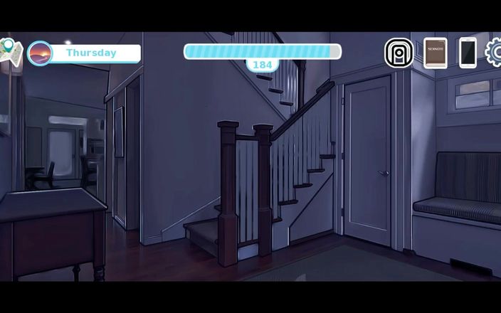 Miss Kitty 2K: Nota de sexo - 165 Behind the Counter por Misskitty2k
