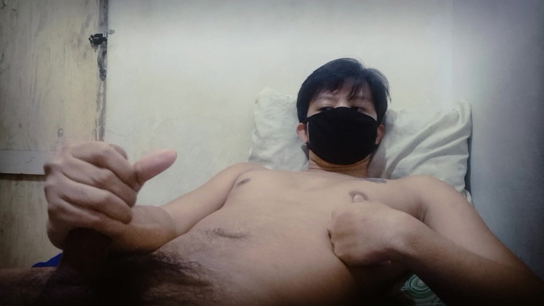 Rent A Gay Productions: Kraken - Chàng trai tuổi teen đồng tính châu Á xuất tinh trên...