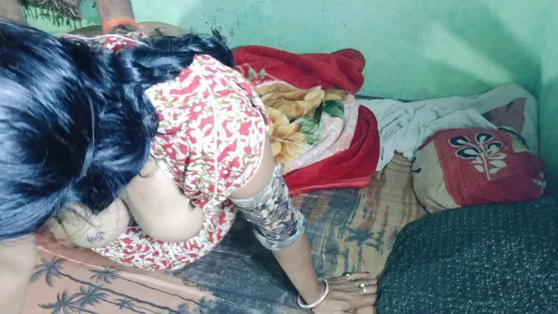 NituRandi94: 풀 무비 인도 아줌마 섹스 비디오