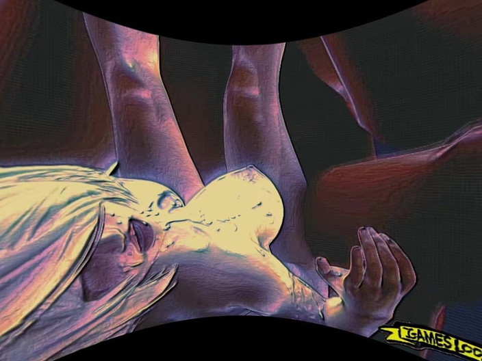 Games looper Sex VR Mode: Funny Vids 103