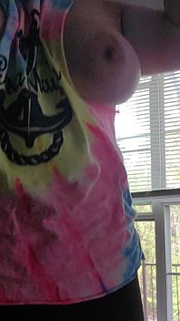 Trampoline Tits