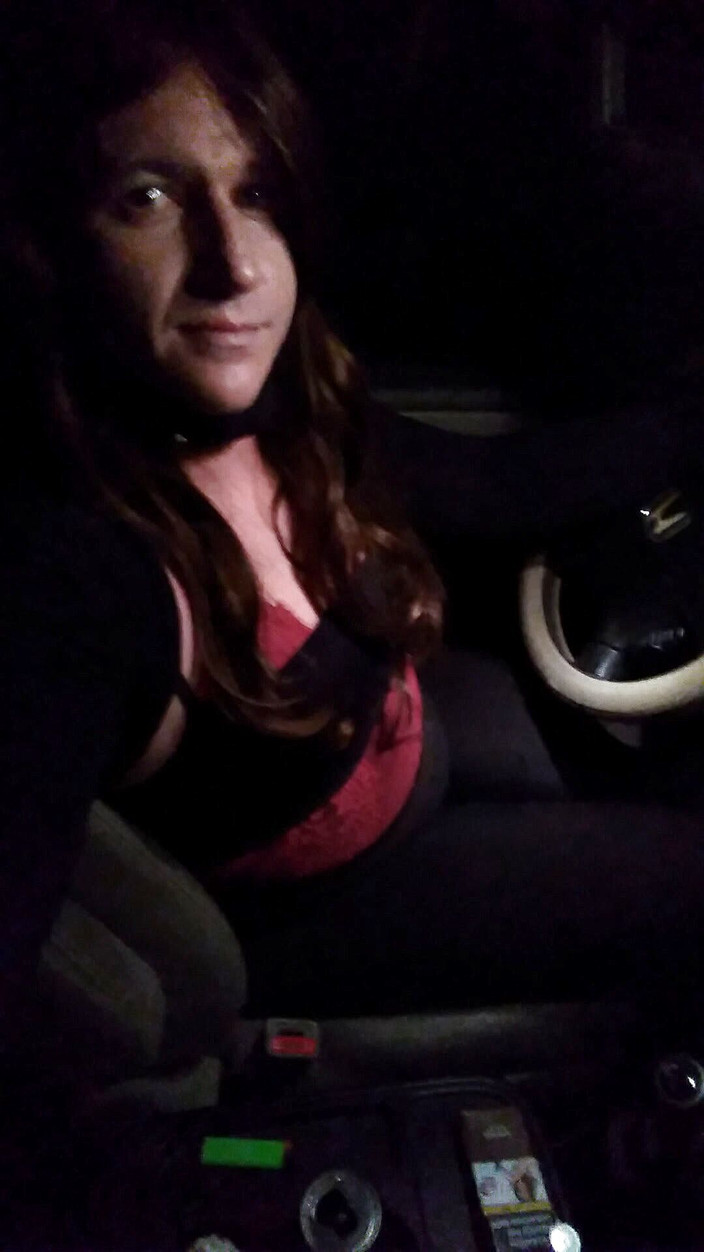 Lilicross: Garoto sexy e eu na floresta