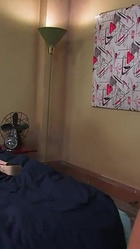 Dragonlily se podrobí Aidenovým análním tužebám
