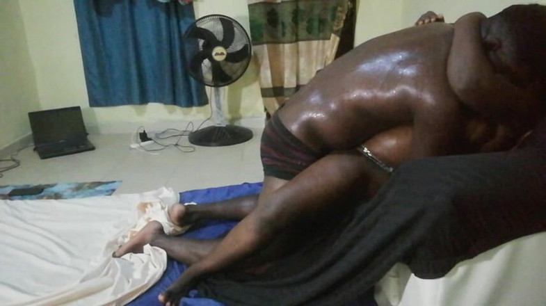 Pornsexlive: Wenn ich nass bin, meine Stiefschwester