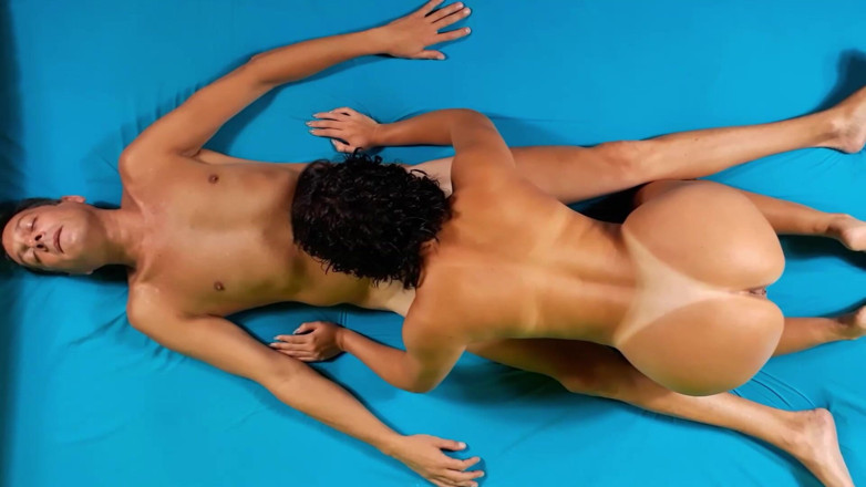 LadyRoma: 69 Avec Mon Ex-petit Ami