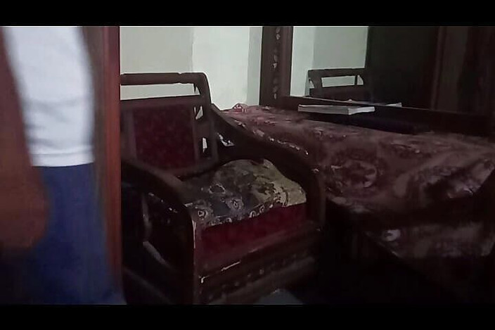 Zoya Khan: Zoya khan कमरे में सेक्स S1 एपिसोड 1