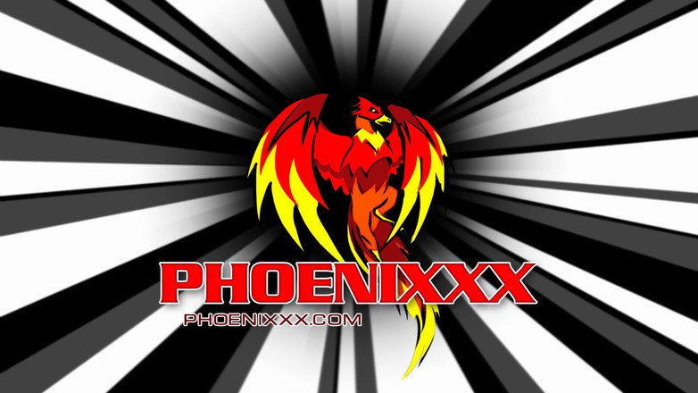 Phoenixxx: スカイラーは夢中だ!