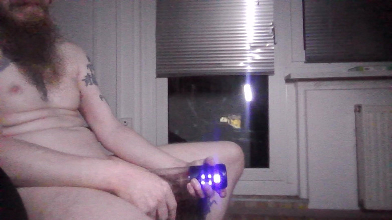 s_s_l: Pumpa Penisu a Stříkání