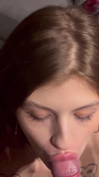 My Stepdaughter Is Too Sexy - I Found a Reason to Fuck Her