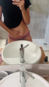 I'm Getting so Tan This Summer!