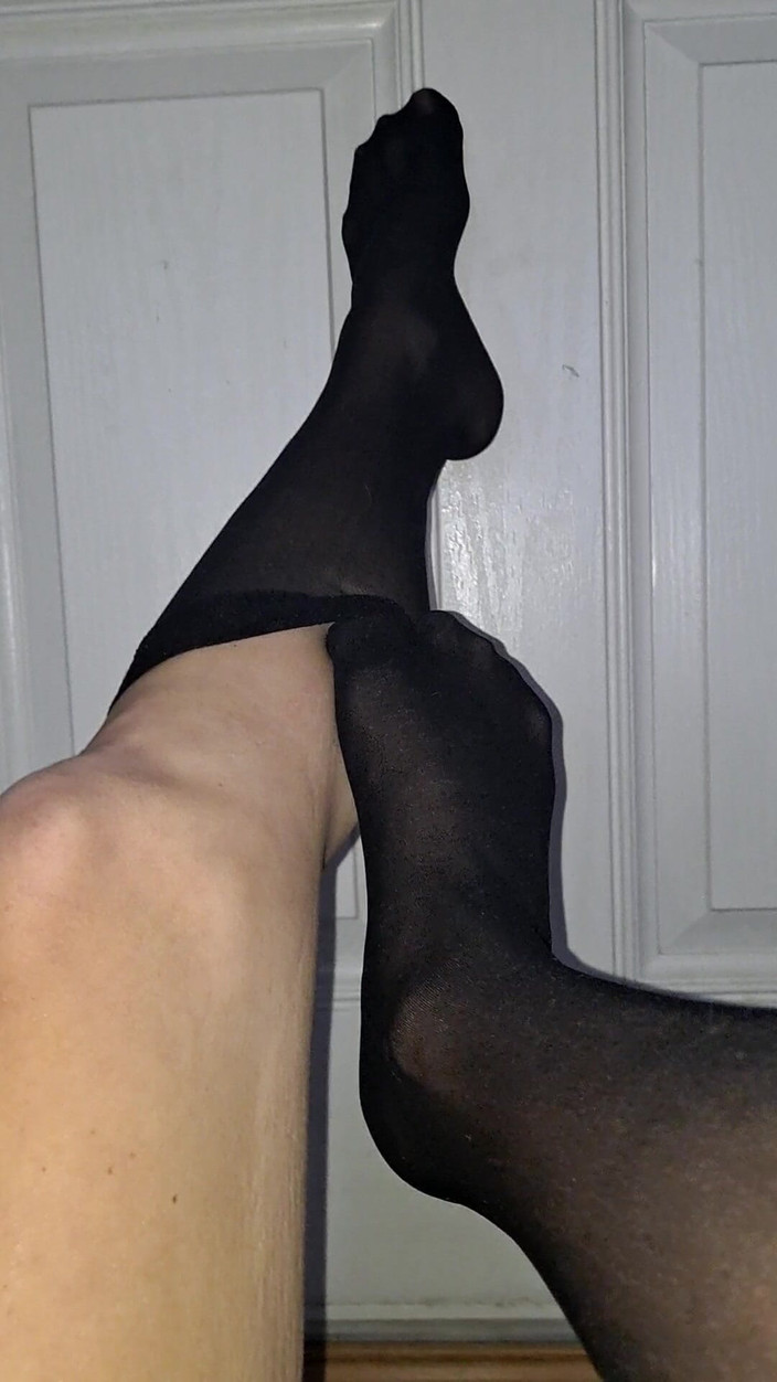 Naughty alchemy: Eliminación de nylon manos libres