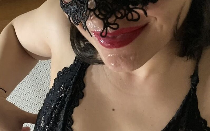 Niki studio: Il massaggio prostatico di mia matrigna Love