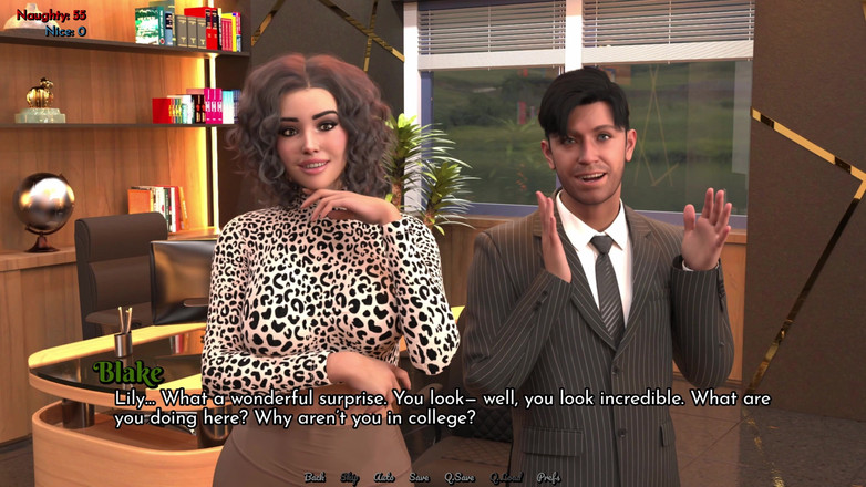 Wickedgammes studio: Rahsia Libido Wanita 2 Bahagian 9