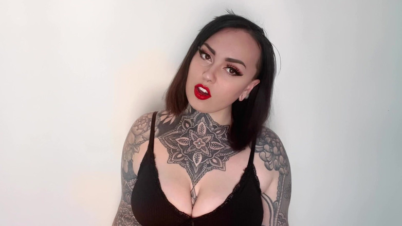 Miss Valentina: Trair seu Domme