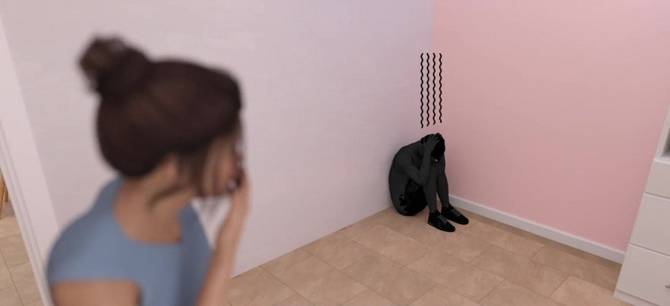 LoveSkySan69: Growing Things up - Część 12 - Jebanie MAMUŚKI autorstwa Loveskysan69