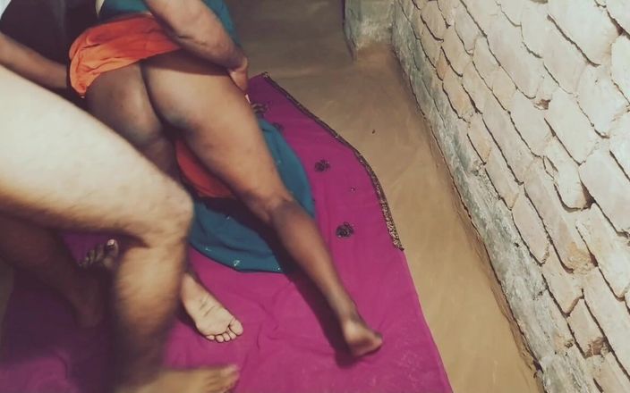 Pumi: 목마른 시누이가 풀려나다