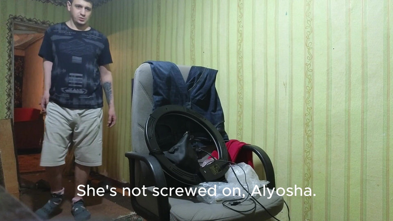 SchoolPrincess: 맨 엉덩이와 함께한 섹스 침대 비하인드 영상