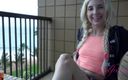 ATK Girlfriends: Virtual Vacation in Hawaii with Piper Perri Part 1