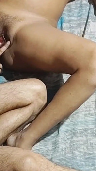 Sister-in-law's Tight Ass Fun