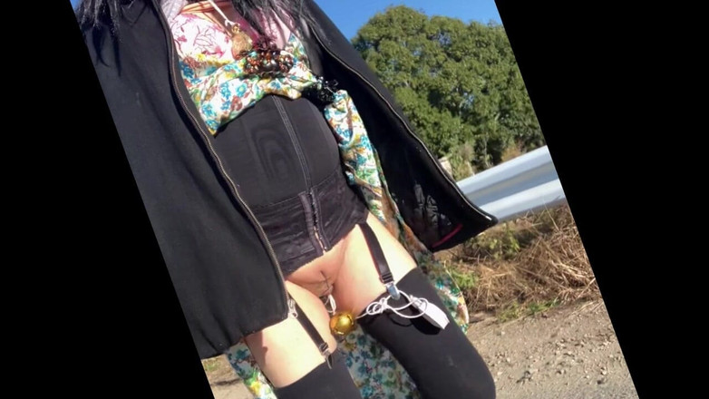 megu2002: Самостоятельная тренировка No24 Экспозиционная прогулка с утра