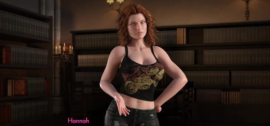 LoveSkySan69: De Genesis-orde v81071 deel 260 Daemalius door Loveskysan69