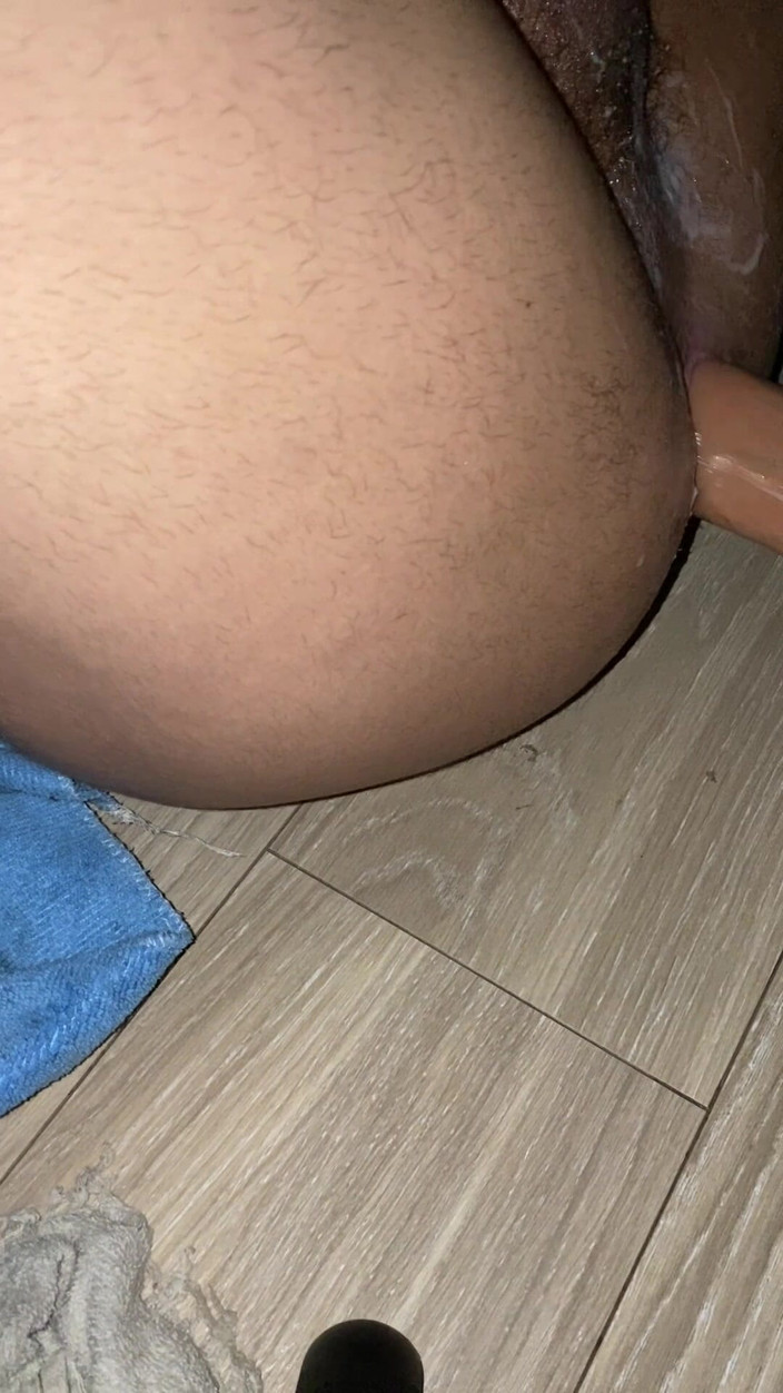 Boca Rosa: Tiefes loch