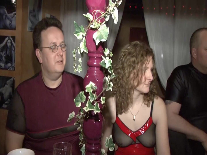 EroticEntertainment.Club: Duitse amateur-swingers deel 3