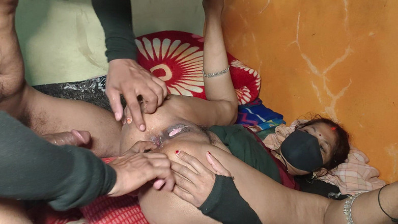 Sexy biwi: Am sunat-o cu dragoste pe mătușa vecină acasă, am făcut-o...