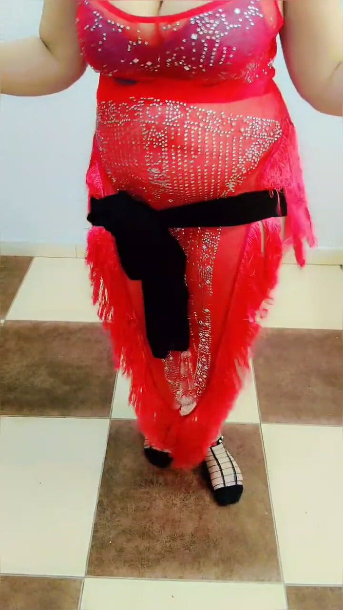 Six my and wife: Arabic Ass Six