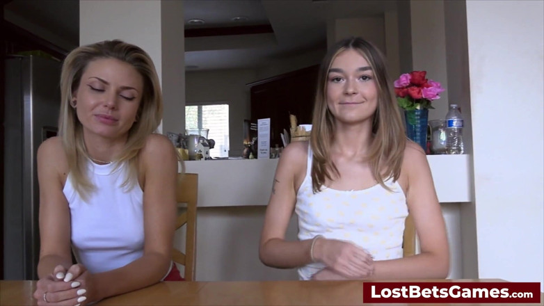 Lost Bets Games: Le regole del gioco degli slapjacks sono semplici e calde