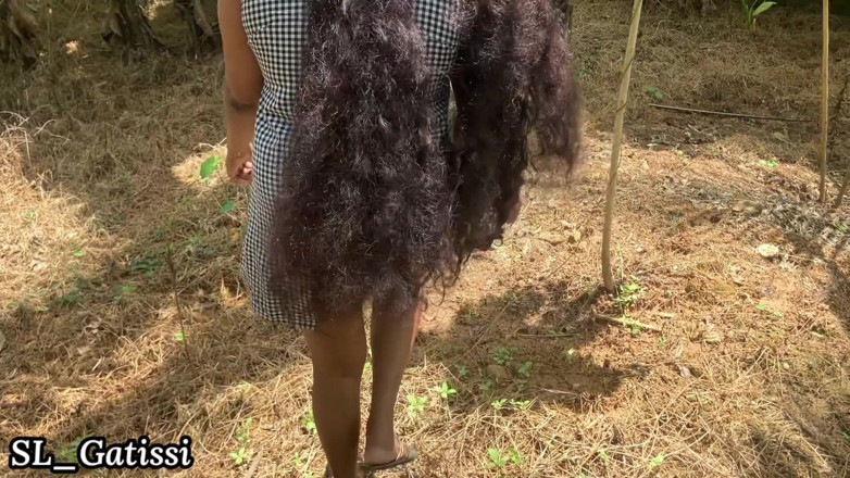 SL Gatissi studio: Sinhala Natural Menina Fodendo