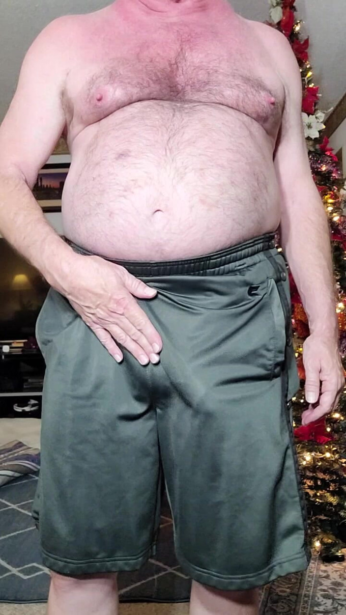 DaddyLNargo: クリスマス・クイ