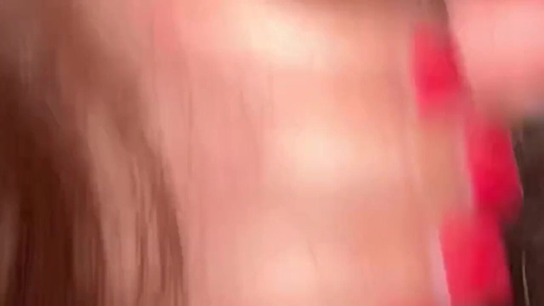 Wildfuntime: Birthday blowjob