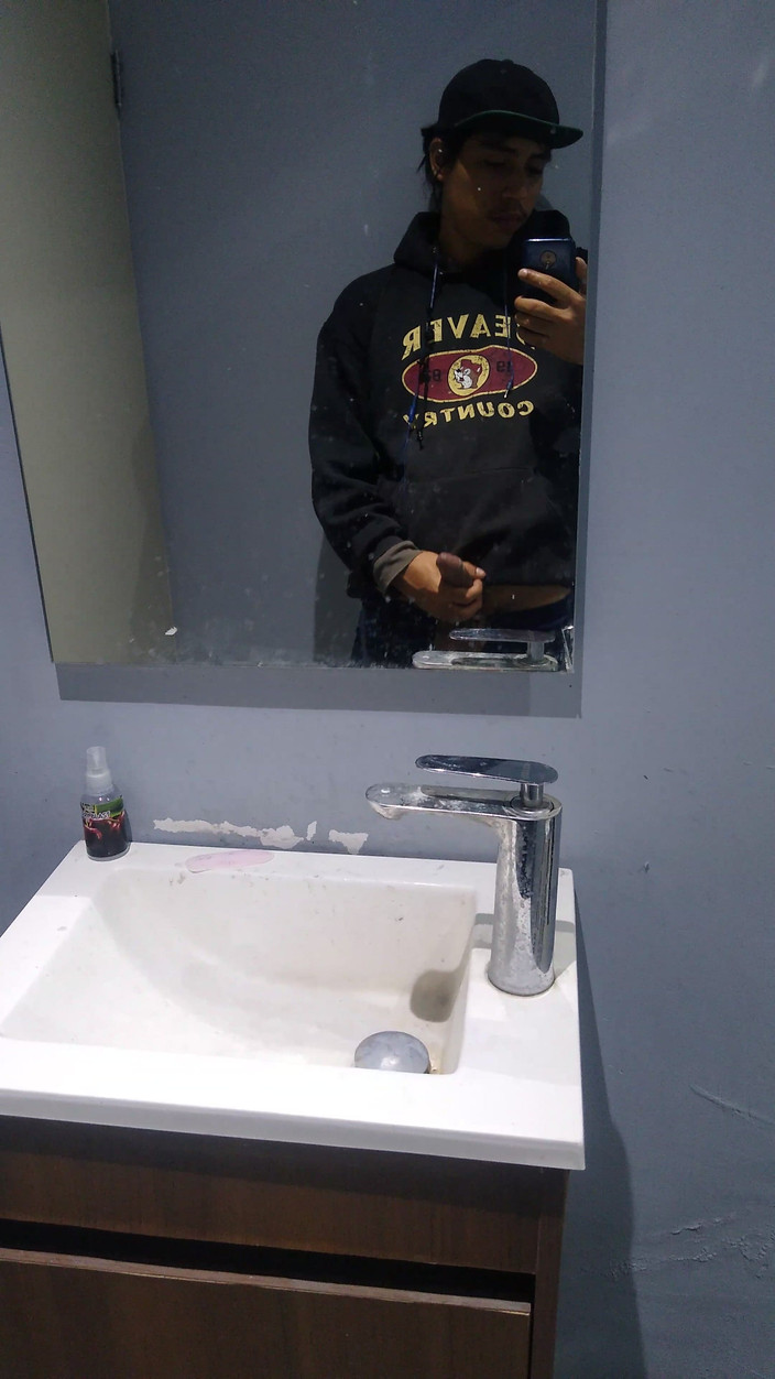 AlexAlejandro13: Veřejné toalety