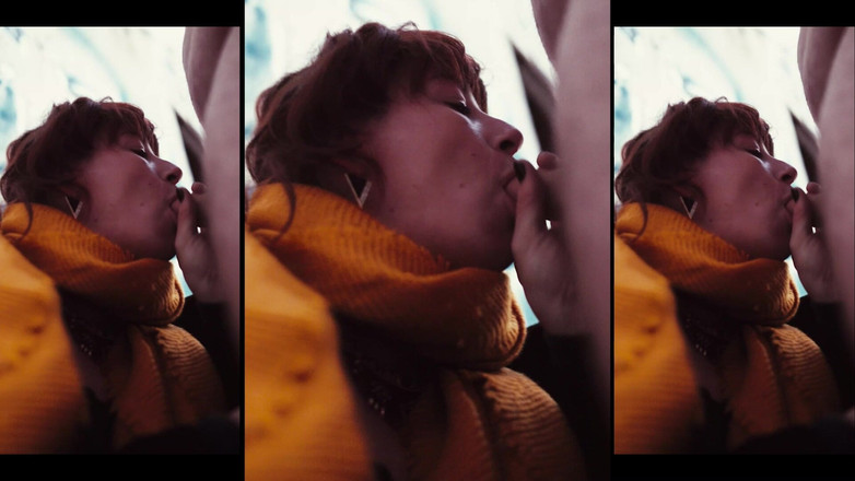 RedLili: Dia di mulutku