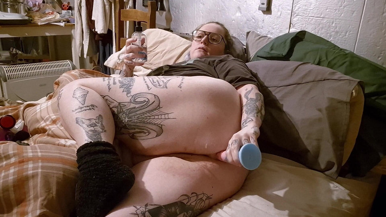 Bambi_beauty1: Anal Extravaganza Pt2